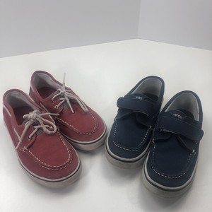 blue harbour deck shoes