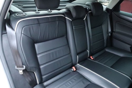 2014 FORD MONDEO 2.0 TDCI TITANIUM X BUSINESS EDITION HATCHBACK 5DR DIESEL PO - Picture 16 of 24