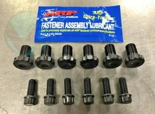 ARP Flywheel Bolts / OEM Pressure Plate bolts for Honda D Series SOHC 208-2801