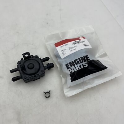 Airoh GP Pompa Carburante Per Motori Onan - Modello AM107870 - Foto 10