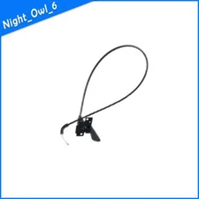 Hood Unlock Control Cable Replacement Fit For BMW X4 F26 X3 F25 2011 - 2015 New