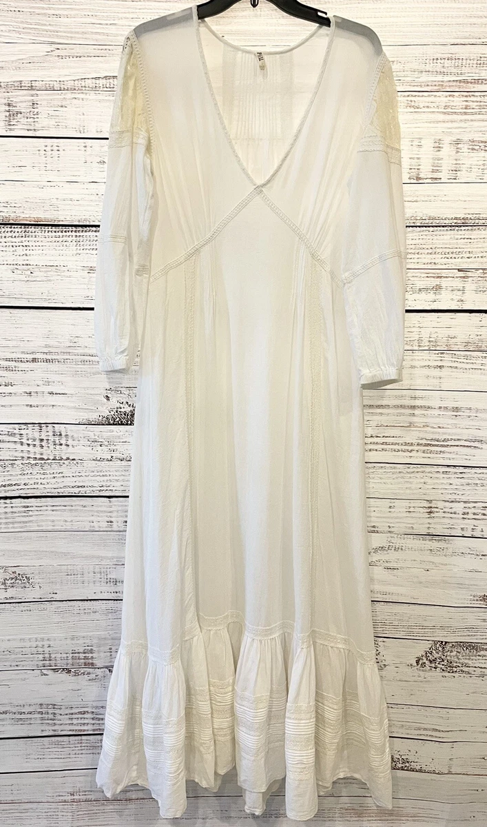 Spell sales wildflower maxi