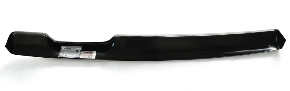 New Black Accu-Form Precision Molded Dash Cap / FOR 1971-1978 FORD PINTO - Image 2 of 4