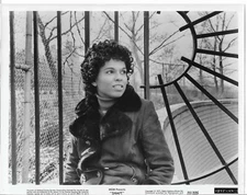 Movie Photo 1971, Gwenn Mitchell in Shaft