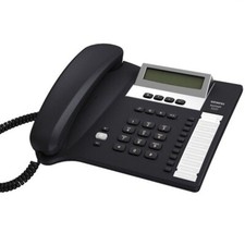 Siemens Euroset 5020 Telefono Fisso Ufficio regolazione volume senza caricatore