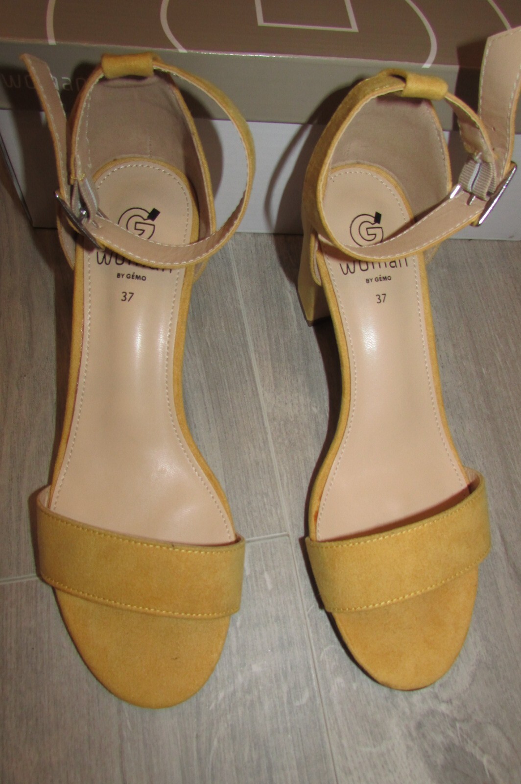 san marina compensées