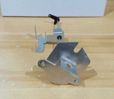 For Ko-hler 14 187 10-S Auto Choke Arm Assembly For XT650, XT675 Engines