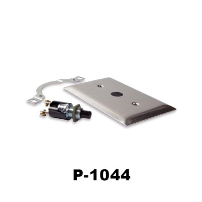 Parts Warehouse Economy Exposure X-Ray Switch Kit (Multi Pack) (Dental)