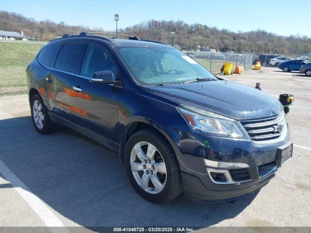 Medidor de flujo de aire de inyección de combustible usado se adapta a: Chevrolet Traverse 2016 grado A Foto 2 de 4