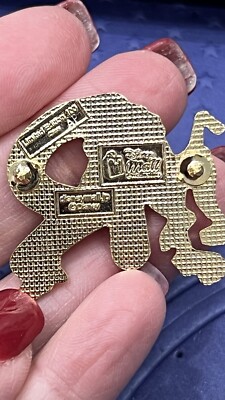 Artist Proof Japan Disney Mall JDM CHARACTER ALPHABET LETTER