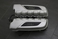 Org Audi R8 V10 Typ 42 Ansaugbrücke 07L133185N Saugrohr oben intake manifold