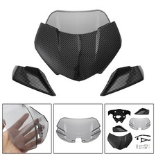 Windshield WindScreen fit for Speed Triple 1200 RS 2021-2022 GCBN H0