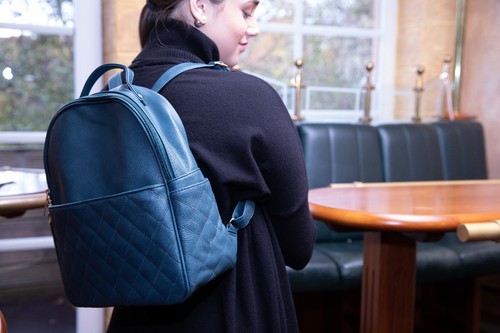 Mochila bolso de hombro bolso de mujer bolsa de viaje mochila mochila Рюкзак Nuevo - Imagen 8 de 8