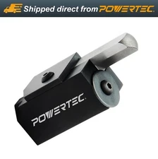 POWERTEC 71036 Square Corner Chisel