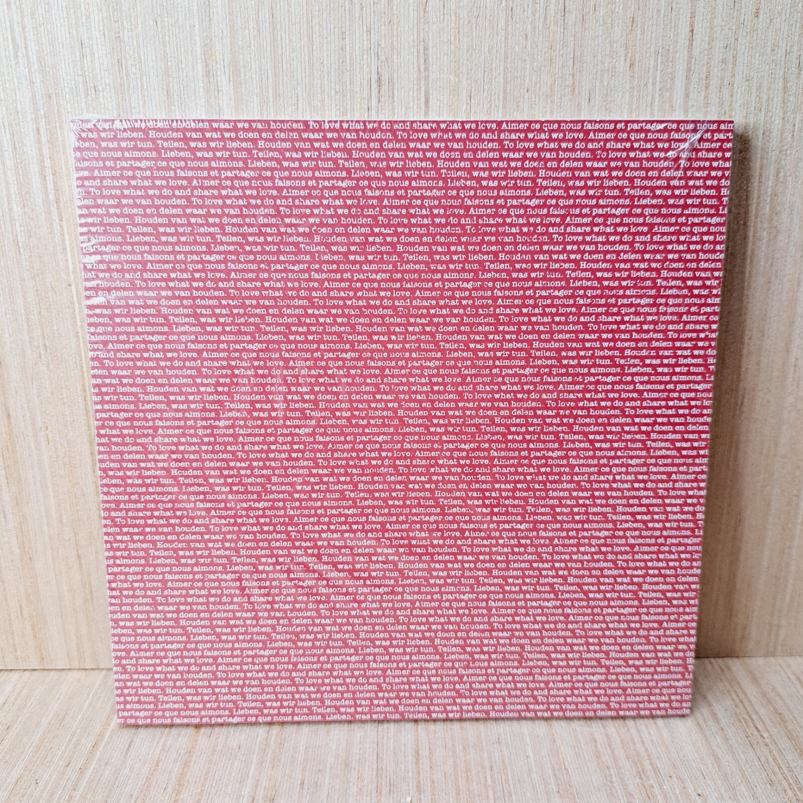 Stampin' Up! Regals 6