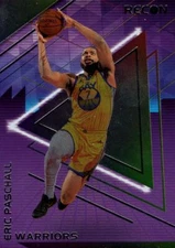 2020-21 Panini Recon Basketball Card Pick (Base)