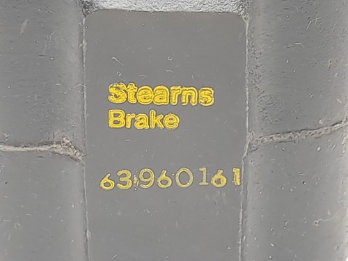 Stearns Brake 63960161 Coil - Picture 6 of 6