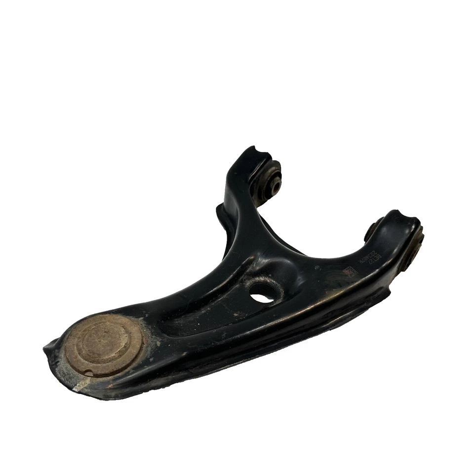 Passport Honda Rear Right Passenger Side Upper Control Arm OEM 2019-2023 - Image 2 of 4