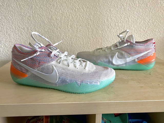 kobe ad nxt 360 size 7