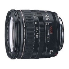 USED Canon EF 24-85mm f/3.5-4.5 USM Excellent FREE SHIPPING