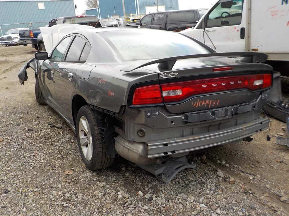 Interruptor de encendido usado se adapta a: Dodge Charger 2012 grado A Foto 3 de 4
