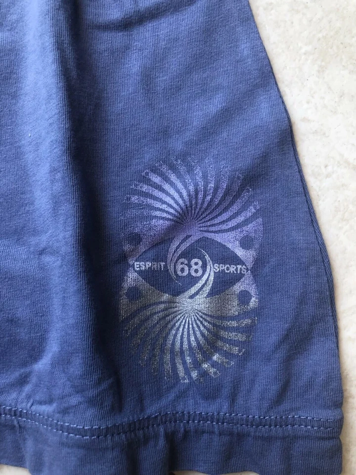 T-shirt ESPRIT SPORTS Taille 8/11 ans - Photo 2/4