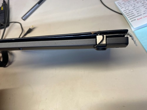 Lenovo T470S, I5-7200u 2.50ghz FOR PARTS (OFFERS WELCOME) - Picture 10 of 15