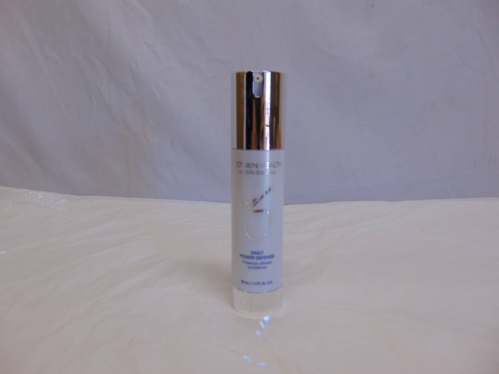 ZO Skin Health Daily Power Defense 1.7 Oz eBay