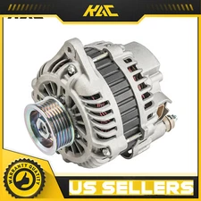 110AMP Alternator for 2003 2004 2005 2006 2007-2008 Infiniti FX35 3.5L V6