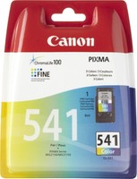 Original Patrone Canon CL-541 5227B001 Tintenpatrone Angebot Neu!