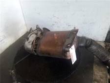 5N0131765A katalysator für SKODA OCTAVIA BERLINA (1Z3) 1.6 TDI 747652