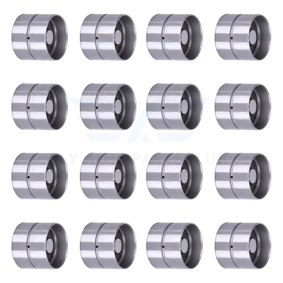 16x Elevadores hidráulicos para Suzuki Aerio 99-03 Chevy Tracker Suzuki Vitara 2002-07 Foto 3 de 4