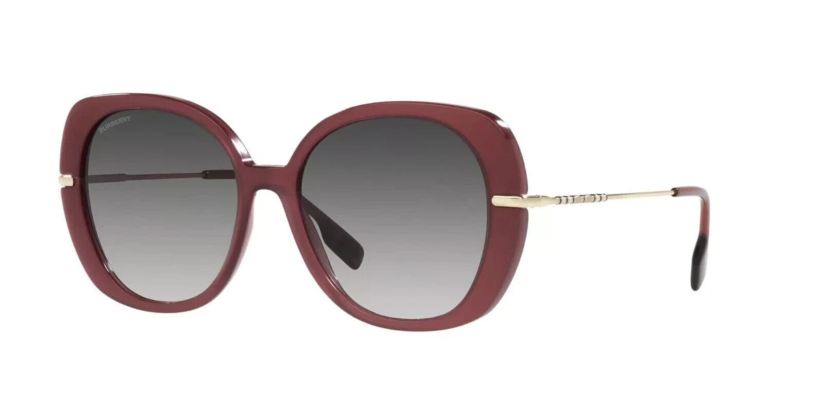 Burberry Red Square Sunglasses for Women for sale | eBay