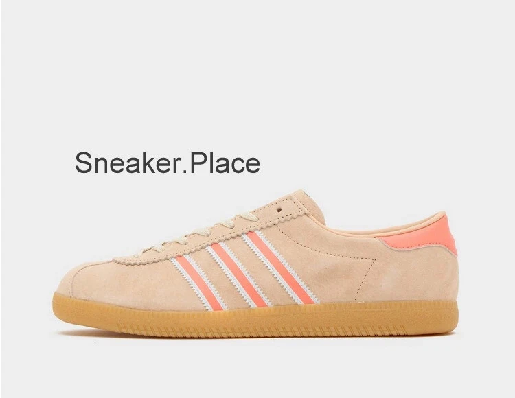 adidas blush trainers