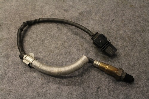 BMW 1er E81 E87 3er E90 X1 E84 Lambdasonde 7570104 Abgassonde Sonde schwarz