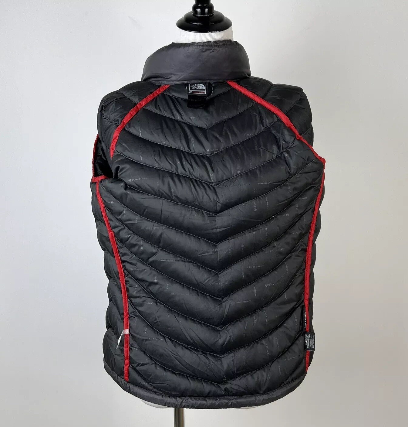 The North Face Thunder Down Jacket Ultralightweig… - image 9