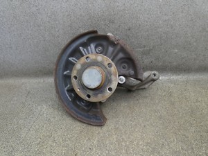 Achsschenkel hinten links Radlager 97Tkm VW Touran II 5T 1.2 TSI 15.1848.087