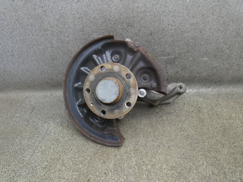 Achsschenkel hinten links Radlager 97Tkm VW Touran II 5T 1.2 TSI 15.1848.087