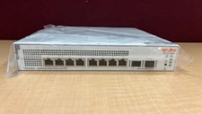 Aruba Instant On 1930 8G Class 4 PoE 2SFP 124W Switch (JL681A#ABA) - Open Box