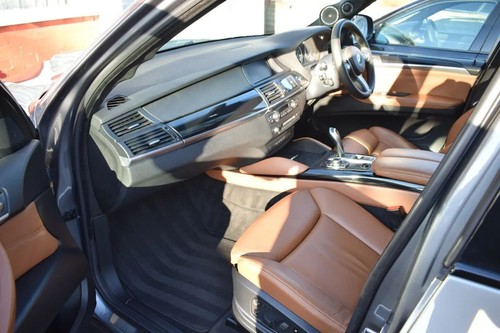 The UK's Best BMW E70 X5 SD (35D) M-Sport - Picture 11 of 15
