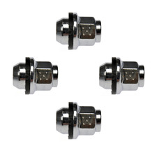 Wheel Lug Nut for 2001-2012 Nissan Sentra Set...