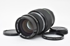 Olympus Om-System Zuiko Auto-Macro 135mm F4.5 Prime Lens Tested 【N.Mint】 6229
