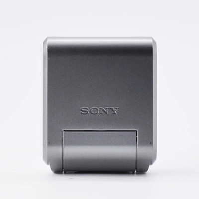 Sony HVL-F7S Shoe Mount Flash Light for NEX-3 NEX-5 NEX-C3 NEX-5N NEX-5T NEX-5R