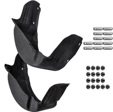 Fit For Ford F-150 2021-2024 ML3Z9927886A Rear Fender Liner Wheel Well Guard