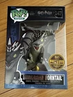 Harry Potter Hungarian Horntail #247 Funko Pop - Legendary Digital