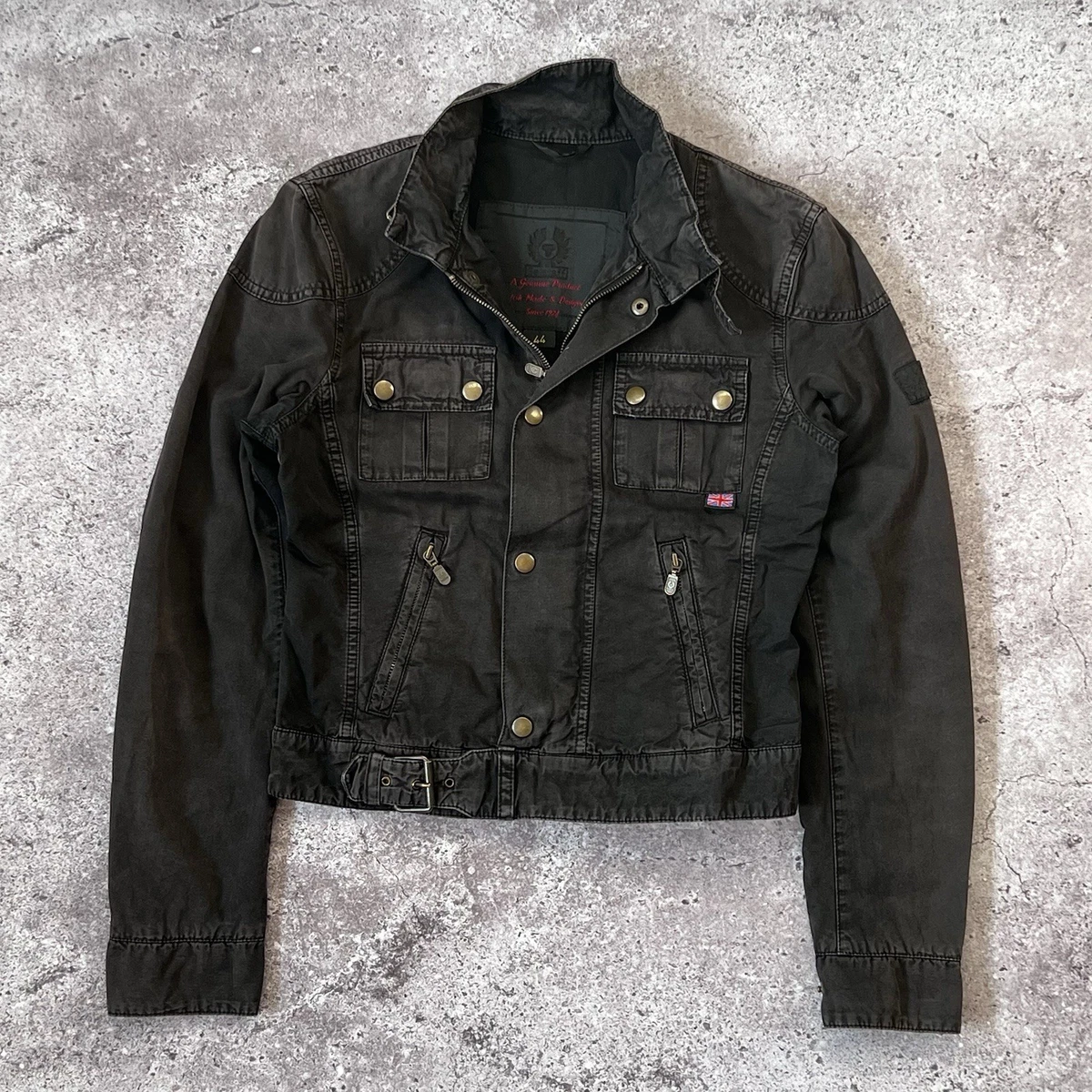 Belstaff Coats, Jackets & Vests for Women for sale | eBay