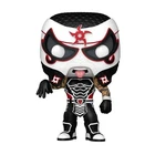 WWE Penta Funko Pop! Vinyl Figure #213 | PopShield Protector