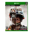 Call of Duty: Black Ops Cold War - Microsoft Xbox Series X|S