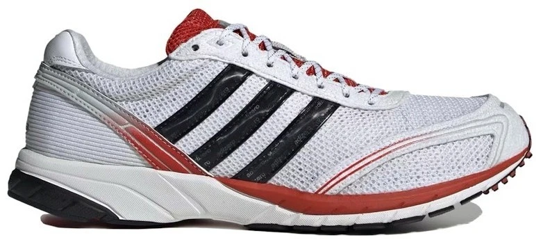 Adidas Adizero Adios OG Billy's Exclusive Preloved Brown for sale