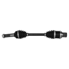 Gsp Cv Axle Assembly P N 4108023